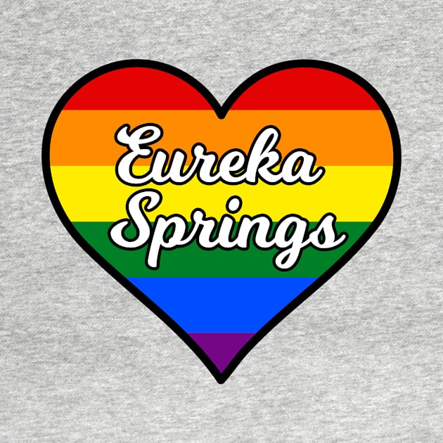 Eureka Springs Arkansas by fearcity